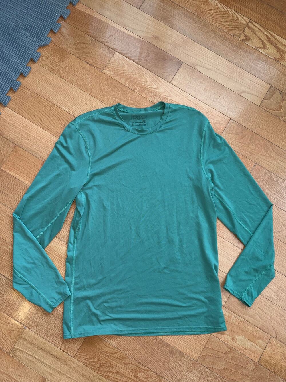 Patagonia Long Sleeve